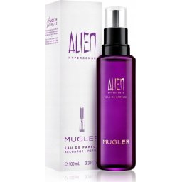Mugler THIERRY MUGLER Alien Hypersense EDP refill 100ml