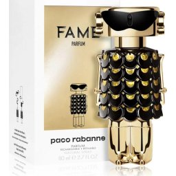 Paco Rabanne PACO RABANNE FAME PARFUM (W) EDP/S 80ML REFILLABLE
