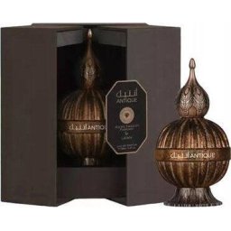 Lattafa Lattafa Niche Emarati Antique EDP U 100 ml