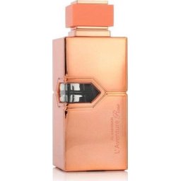 Al Haramain AL HARAMAIN L'Aventure Rose EDP 200ml