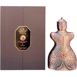 Lattafa Lattafa Niche Emarati Toleen EDP 80ml