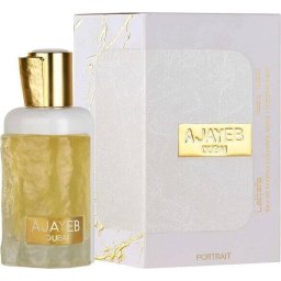 Lattafa LATTAFA Ajayeb Dubai Portrait EDP 100ml