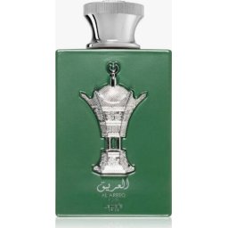 Lattafa Lattafa Al Areeq Silver 100 ml EDP