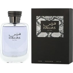 Rasasi Perfumy Męskie Hawas For Him EDP 100 ml