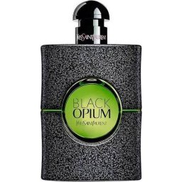 Yves Saint Laurent Black Opium Illicit Green EDP 75ml