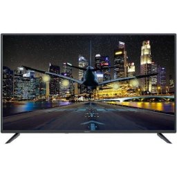 Televizor Televizor Led Vivax 40LE115T2S2 Full HD 100 cm Clasa E Negru