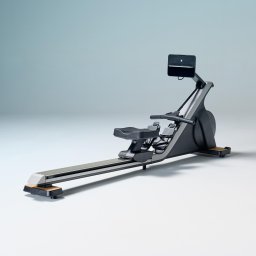 Aparat de vâslit conectat Training rower 900