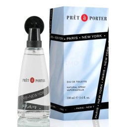Prêt à Porter Original Apa de toaleta 100 ml (Femei)