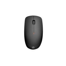 HP MOUSE Wireless 235 Slim, Culoare: Negru, Dimensiuni: 11.5 x 6.33 x 3.62 cm, Greutate: 0.06kg, Garantie 1 an