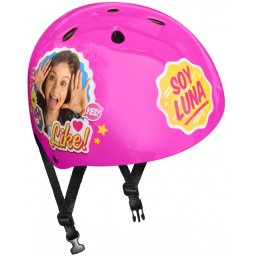 Casca protectie soy luna