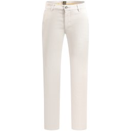 Pantaloni bărbătești HUGO BOSS gri
