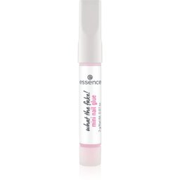 essence WHAT THE FAKE! set cu lipici 3x2 g