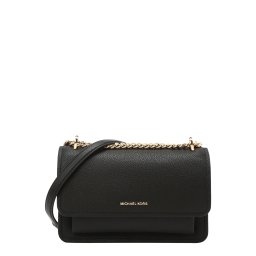 MICHAEL Michael Kors Geantă de umăr 'Claire' auriu / negru