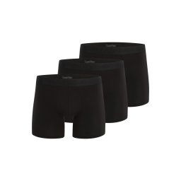 Calvin Klein Underwear Boxeri negru