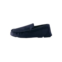 Next Mocasini bleumarin