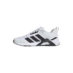 ADIDAS PERFORMANCE Pantofi sport 'Dropset Control' negru / alb