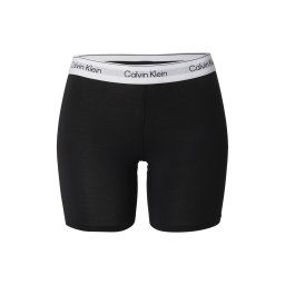 Calvin Klein Underwear Chiloți negru / alb