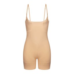 Dorina Body modelator culoarea pielii
