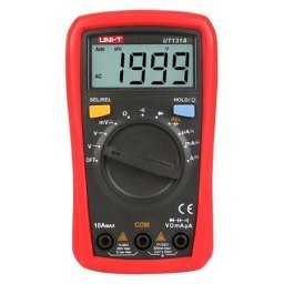 MULTIMETRU DIGITAL UT131A UNI-T