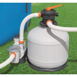 Pompa cu Filtru de nisip ULTRA 11355L/ORA
