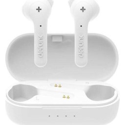 D4272 , Autonomie 4 ore, Bluetooth 5.0, Alb