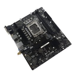 Placa de baza LGA1700 mATX