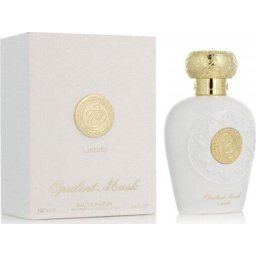 Opulent Musk, 100ml