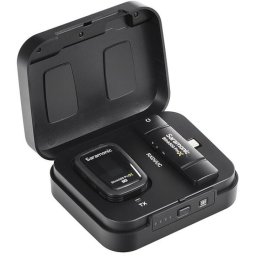 Microfon Kit microfon Blink500 ProX B5 TX+RX Negru