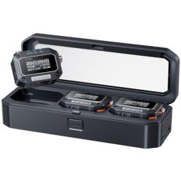 Microfon Kit solutie integrata pentru K9