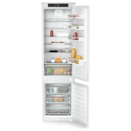 Aparate Frigorifice ICNSd 5603 284L Clasa D Alb
