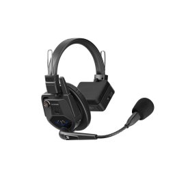 Casti WiTalk9 SRHSingle-Ear Wireless, 1.9GHz Negru