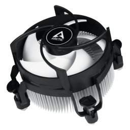 ACALP00040A, 100 - 2000 RPM, 1 ventilator de 92 mm, Negru