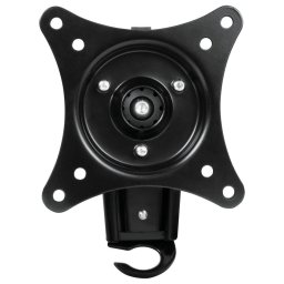 Suport monitor W1A pentru monitor Negru
