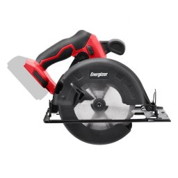 Fierastrau Circular 20V, 4.000rpm, diametru disc 165mm, unghi taiere ajustabil, 1 disc inclus, fara acumulator/incarcator