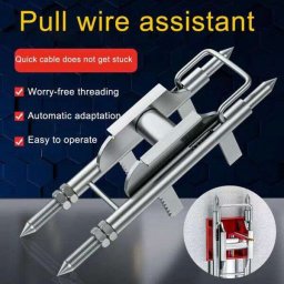 Instrumentul de cusut sârmă WireSwift
