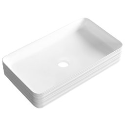 KR-53 chiuvetă cu design ceramic