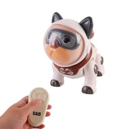 Astro, câinele-robot interactiv