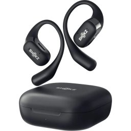 SHOKZ OpenFit True Wireless negru