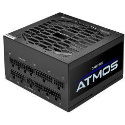 CHIEFTEC Atmos Modular 750W 80 Plus Gold sursă