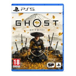 SONY Ghost of Yotei (PS5)