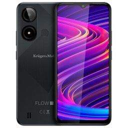 Smartphone SMARTPHONE 4GB/64GB FLOW 11 Black