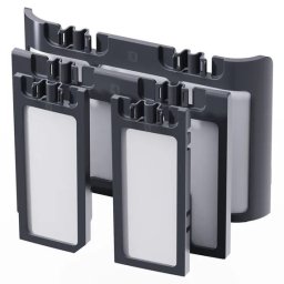 Filtru ultrafin 2*3μm - X1 Pro MAX