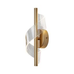 Rabalux 71415 - Aplică LED de perete ZOFRAEL LED/6W/230V 3000K