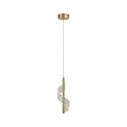Rabalux 72414 - Pendul LED ZOFRAEL pe cablu, 6W, 230V, 3000K