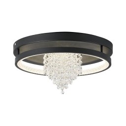 Rabalux 71353 - Plafonieră LED MARIBELL, 30W/230V, 3000/3500/4000K, diametru 40 cm