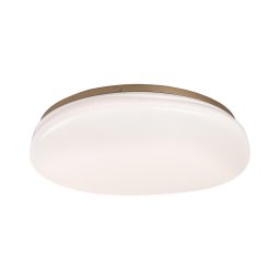 Rabalux 75053 - Plafonieră LED CALIOPE pentru baie, 24W/230V, IP44, Ø 41 cm