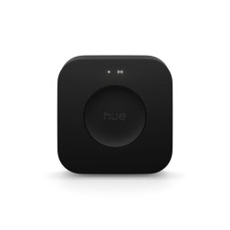 Philips - Hue Bridge Pro, negru