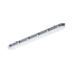 Corp de iluminat LED tehnic cu modul de urgență LED/48W/230V 6500K IP65 2200mAh 150 cm