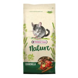 Versele Laga Nature Chinchilla 9 kg
