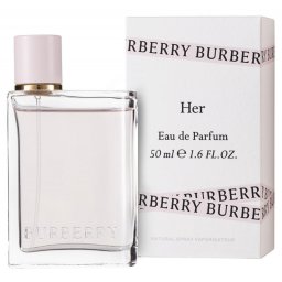 Burberry Her EDP 100 ml